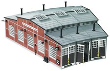 Fleischmann H0 6476 - Kit di