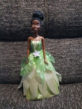 Disney Bambola tiana due in