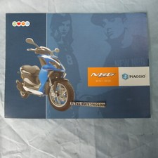 PER Piaggio NRG POWER 50