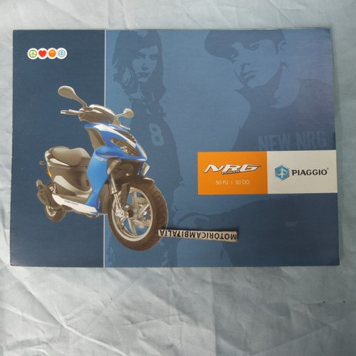 Per piaggio nrg power - per,