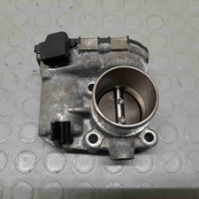 0280750137 Corpo farfallato FIAT TIPO 2017 1.4TB/GPL SW