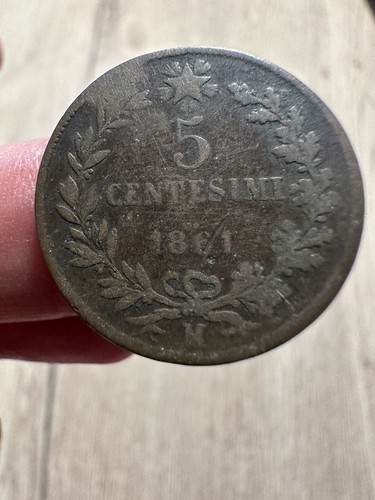 Italia regno 5 - italia,