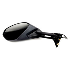 Assemblaggio Specchio Sinistro