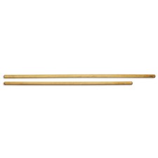 Bastone legno asta - asta, per