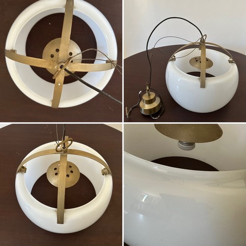 Introvabile lampada omega - lampada,