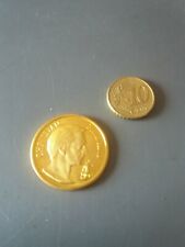 MONETA COMMEMORATIVA VINTAGE