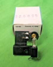 DUAL C 901 CASSETTA NASTRO