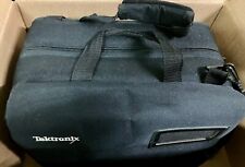 Oscilloscope Tektronix TDS 220  100Mhz 2 CH