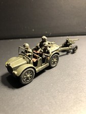 1/72 WW2 Spa Italiana TL.37 +