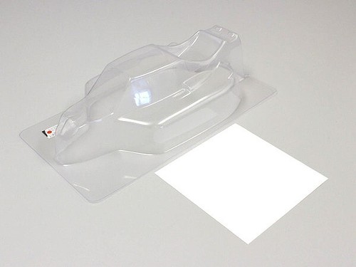 Kyosho mp9 tki4 - mm, (duro)