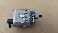 MOTOSEGA McCULLOCH PM 484 [ Carburatore con membrane nuove]