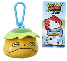 Yo-kai Watch Peluche Wibble