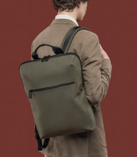 Tucano BKGOM15 Zaino porta Pc