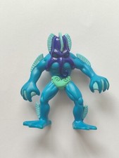 Gormiti POIVRONS PRIMA Serie 1