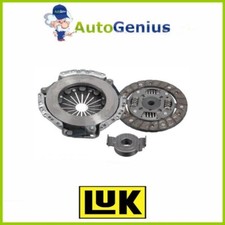 KIT FRIZIONE E CUSCINETTO