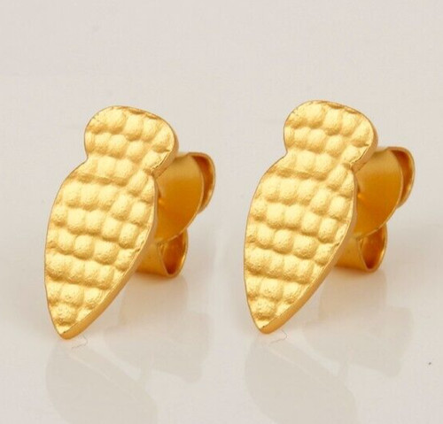 Orecchini perno post - orecchini, a
