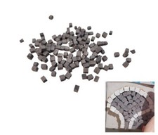 130 SANPIETRINI PIETRA LAVICA