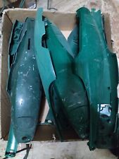 Scocca Anteriore Sportello Vk 130 Vk 131 VORWERK FOLLETTO ORIGINALE 