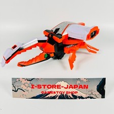 Power Rangers Samurai Sentai