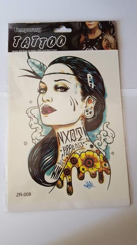 Tatuaggio tribale uomo donna - tatuaggio,