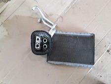 RADIATORE STUFA PER MERCEDES