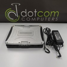 Panansonic Toughbook CF-19