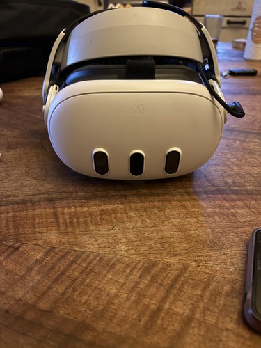 Meta quest 512gb - vr,
