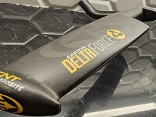 Easton DeltaForce Barra Base