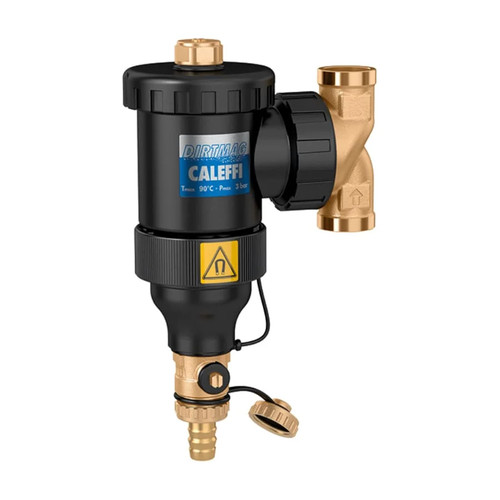 Caleffi defangatore magnete - caleffi,