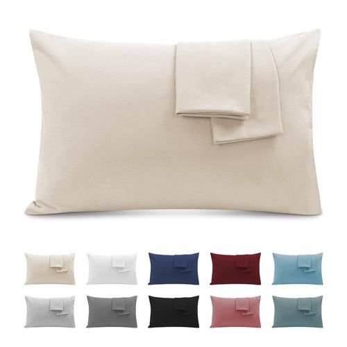 Federe cuscini letto - federe,