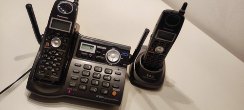 Telefono con segreteria - telefono,