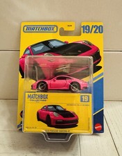 2025 Matchbox Collectors 2020