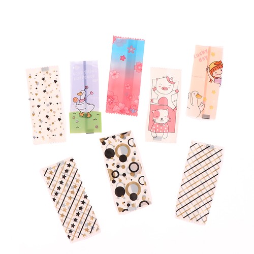 200 pezzi sacchetti - , di