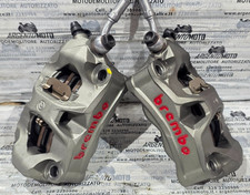 Pinze freno anteriore brembo ktm super duke 1390 r 6171301500158  6171301600158