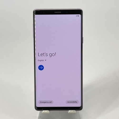 Samsung galaxy note - note, viola