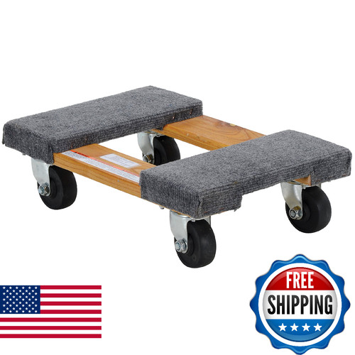 Vestil hdoc 1218 carrello - vestil, hdoc-1218-9