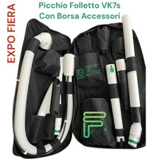 PICCHIO FOLLETTO VK7s SENZA