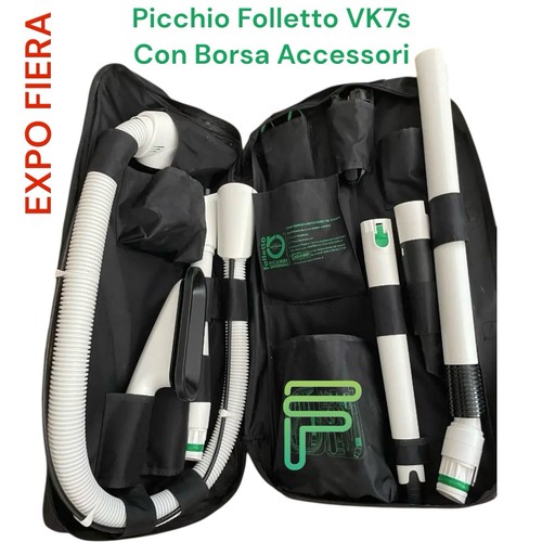 Picchio folletto vk7s senza - picchio,