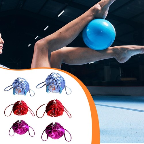 Zaino con palla ginnastica - con,