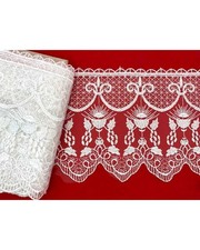 Passamaneria Pizzo Sacro