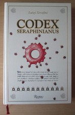 Codex Seraphinianus von Luigi