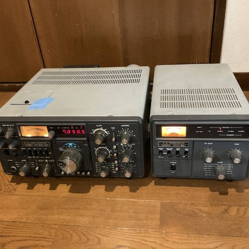 Yaesu 901 ftv - ft-901, ftv-901