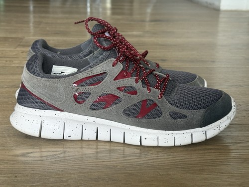 Nike free run grigie - nike,