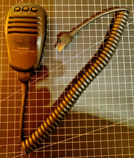 Yaesu MH-31 Modifica Microfono