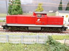 Roco Locomotore da Manovra