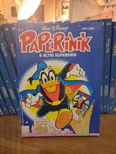 PAPERINIK- DISNEY DALL'1 AL 75