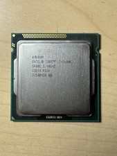 Intel Core i7-2600K SR00C