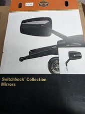 Specchietti retrovisori