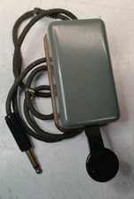 Tasto telegrafico CAIMI Stabilimento di Precisione Emilio Caimi (Bologna)