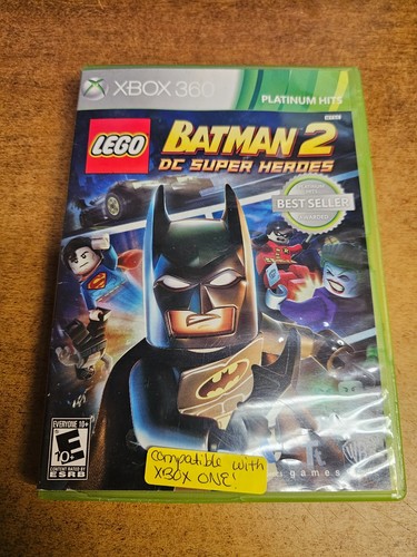 Lego batman super - lego, dc